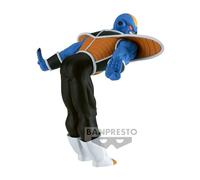 Dragon Ball Z Solid Edge Work Ginyu Burter 14cm Banpresto
