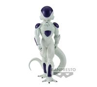 Banpresto Dragon Ball Z Solid Edge Works Vol.15 - Frieza Action Figure