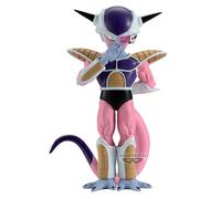 Dragon Ball Z Solid Edge Works Frieza II
