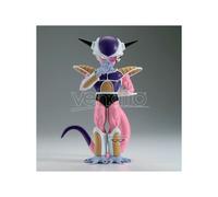Dragon Ball Z Solid Edge Works Frieza Ii Figura 16cm Banpresto