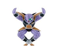 Dragon Ball Z Solid Edge Works Ginyu Figura 10cm Banpresto