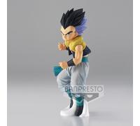 Dragon Ball Z Solid Edge Works Gotenks Figura 13cm Banpresto