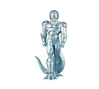 Dragon Ball Z Solid Edge Works Metal Cooler Figura 17cm Banpresto