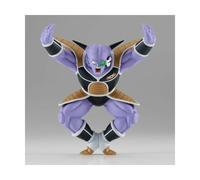 DRAGON BALL Z Solid Edge Works The Departure Captain Ginyu Pvc Figure Banpresto