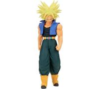 Dragon Ball Z Solido Orlo Fabbrica The Departure 11 Super Saiyan Trunks Figura