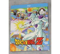 Dragon Ball Z Stagione 3 Box Set Completo Blu-ray Nuovo Sigillato