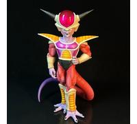 DRAGON BALL Z Statuetta Freezer animata 1a forma 18 cm levitazione o classica