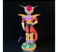 DRAGON BALL Z Statuetta Freezer animata 1a forma 18 cm levitazione o classica