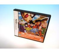 Dragon Ball Z: Story Saiyajin Raishuu (japan import)