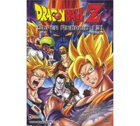 Dragon Ball Z-Super Android 13 - Feature