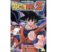 Dragon Ball Z - Super Battle In The World