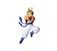 DRAGON BALL Z - Super Gogeta Figure Originale Giapponese Banpresto Dokkan