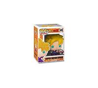 Dragon Ball Z - Super Saiyan Gohan Vinyl Figure 509 Funko Pop! Standard