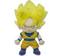 Dragon Ball Z - Super Saiyan Goku Peluche Anime