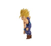 DRAGON BALL Z - Super Saiyan Son Gohan Match Makers Figure Orig Jap Banpresto