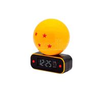 Dragon Ball Z Sveglia e Altoparlante con Sfere del Drago Teknofun
