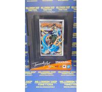 Bandai Tamashii Art (Quadro) Dragon Ball – Son Goku / Dragon 28 cm