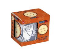 Dragon Ball Z Tazza 325ml Stor