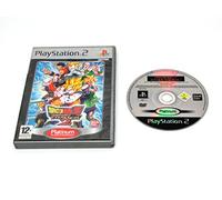 Dragon Ball Z Tenkaichi 2 [Edizione: Francia]