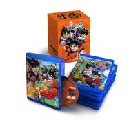 Dragon Ball Z - The Complete Series (Blu-ray)