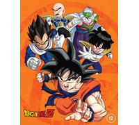 Dragon Ball Z - The Complete Series (Blu-ray)