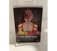 Dragon Ball Z: Tree of Might / Lord Slug - Double