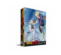 DRAGON BALL Z TRUNKS VS FRIEZA 3D PUZZLE PUZZLE SD TOYS