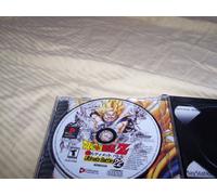 Dragon Ball Z: Ultimate Battle 22 - PlayStation (PlayStation)