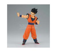Dragon Ball Z Ultimate Gohan Match Makers Figura 16cm Banpresto