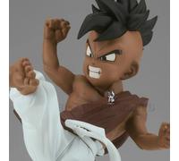 DRAGON BALL Z - Uub - Match Makers (Bandai Spirits)