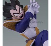 DRAGON BALL Z - Vegeta - Match Makers (Bandai Spirits)