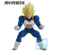 Dragon Ball Z - Vegeta Vs Omnibus Stupefacente - Bandai Spiriti Masterlise