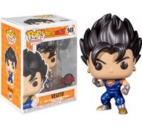Dragon Ball Z Vegito Funko Pop Animation 949 Vinyl Figure 9cm Special Edition