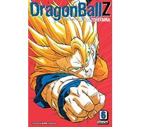 Akira Toriyama Dragon Ball Z (VIZBIG Edition), Vol. 6 (Tascabile)