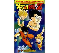 Dragon Ball Z Vol.1 (Episodes 274 A 276)