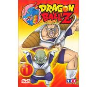 Dragon ball z, vol. 11