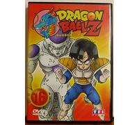 Dragon ball z, vol. 16