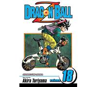 Dragon Ball Z, Vol. 18: Volume 18