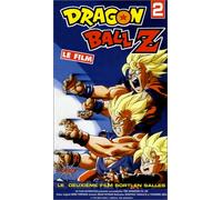 Dragon ball z vol 2
