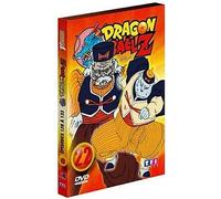 Dragon ball z, vol. 22