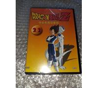 Dragon Ball Z Vol 22 - DVD
