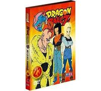 Dragon ball z, vol. 23