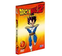 Dragon ball z, vol. 27