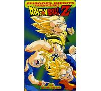 Dragon Ball Z Vol.3