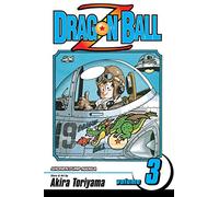 Dragon Ball Z, Vol. 3 : Volume 3