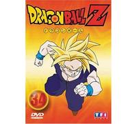 Dragon ball z, vol. 34