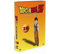 Dragon ball z, vol. 39