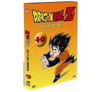 Dragon ball z, vol. 40