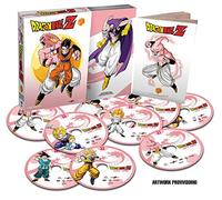Dragon Ball Z Vol.5 (9 DVD)