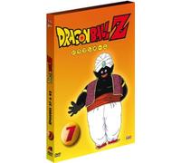Dragon ball z, vol. 7